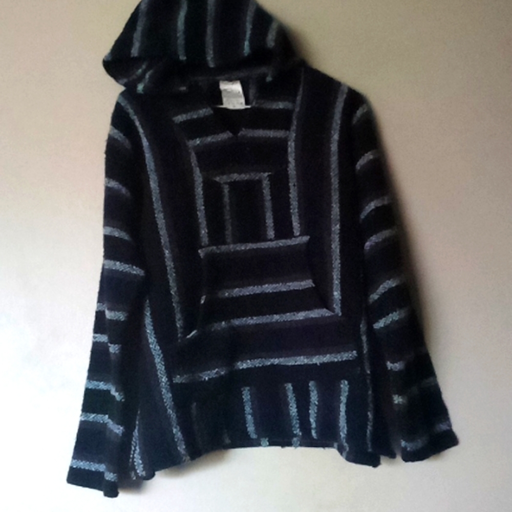 Nice Baja Hoodie